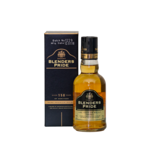 BLENDERS PRIDE WHISKY<br>180ML