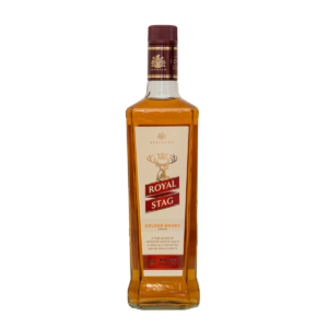 ROYAL STAG WHISKY <br>750ML