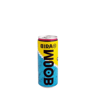 BIRA BOOM STRONG 6X4 PK<br>500MLS CANS