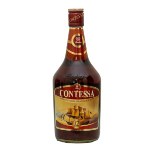 CONTESSA<br>RUM<br>750ML