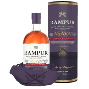 RAMPUR S/M<br>ASAVA<br>750ML