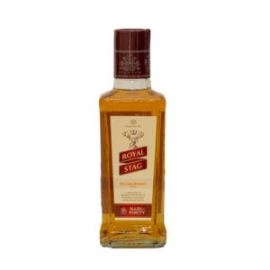 ROYAL STAG WHISKY<br>375ML