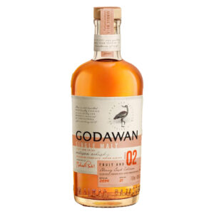 GODAWAN S/M FRUIT & SPICE<br>700ML