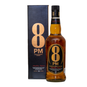 8PM RARE BLEND WHISKY<br>750ML