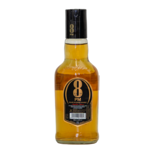 8PM RARE BLEND WHISKY<br>180ML