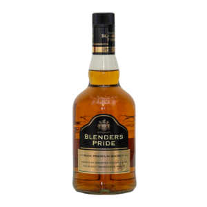 BLENDERS PRIDE WHISKY <br> 375ML