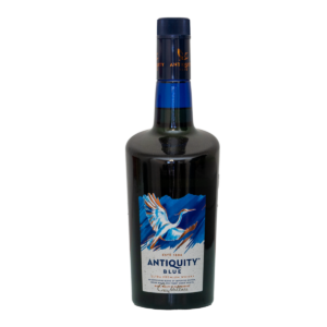 ANTIQUITY BLUE WHISKY<br>750ML