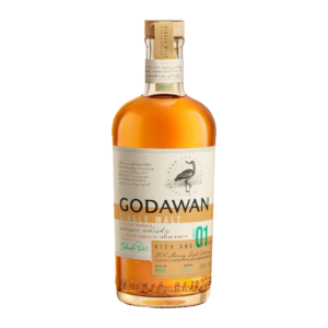 GODAWAN S/M RICH & ROUNDED<br>700ML