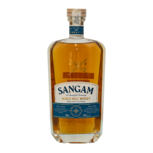 SANGAM WORLD MALT WHISKEY 700ML