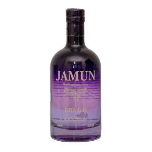JAMUN<br>DRY GIN<br>750ML