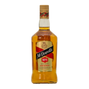 MR. DOWELL'S WHISKY <br>750ML