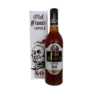 OLD MONK COFFEE RUM<br>750ML