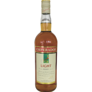 EMPERADOR LIGHT BRANDY<br>1LTR