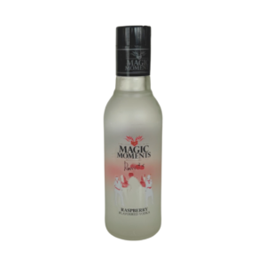 MM RASPBERRY VODKA<br>180ML