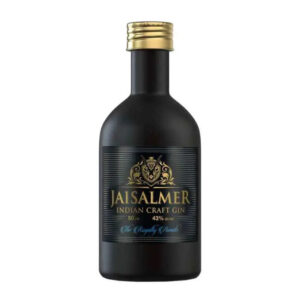 JAISALMER IND CRAFT GIN<br>50ML