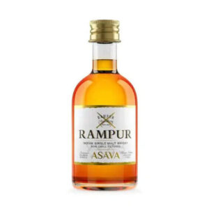 RAMPUR S/M<br>ASAVA<br>50ML
